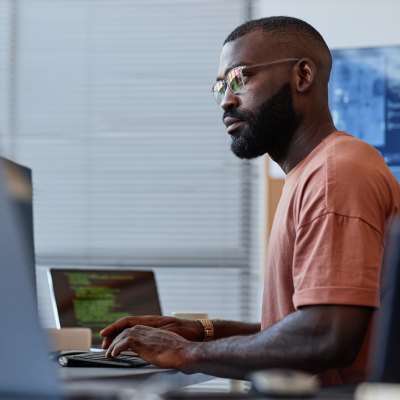 IT Engineer Curaçao