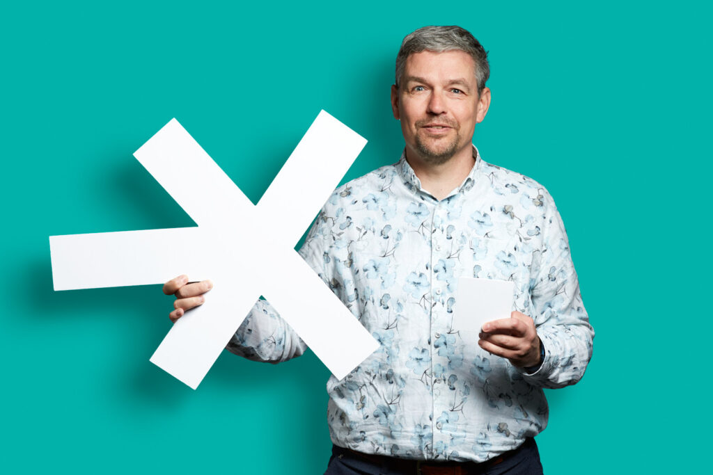 Justspark geert jan