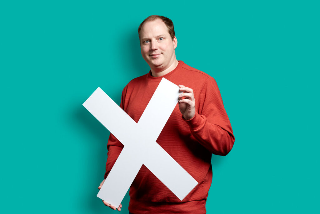 Justspark jeroen
