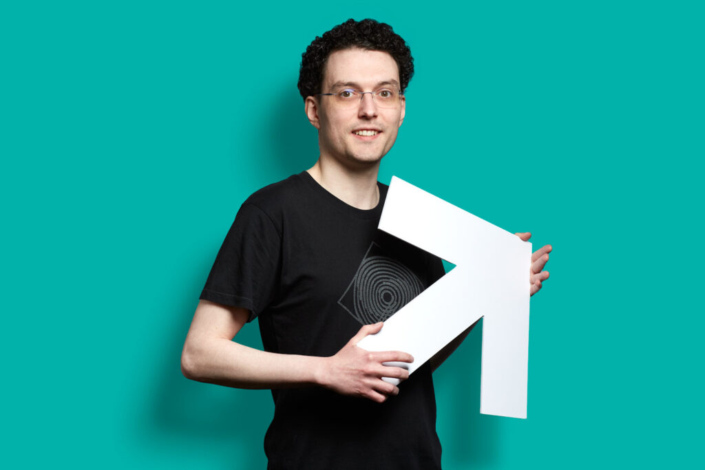 Justspark josh