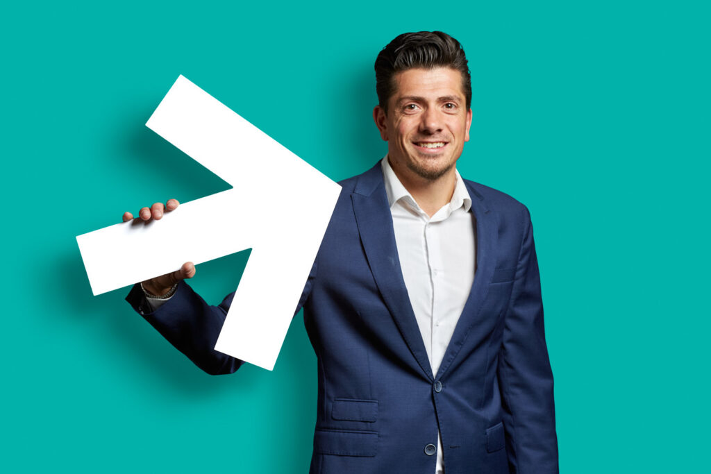 Justspark maikel
