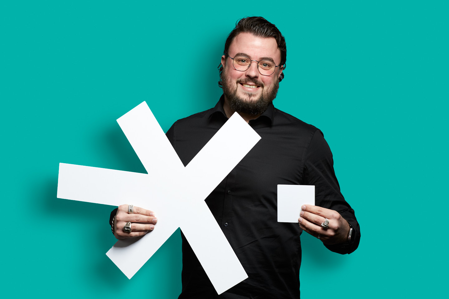 Justspark martijn van der graaf