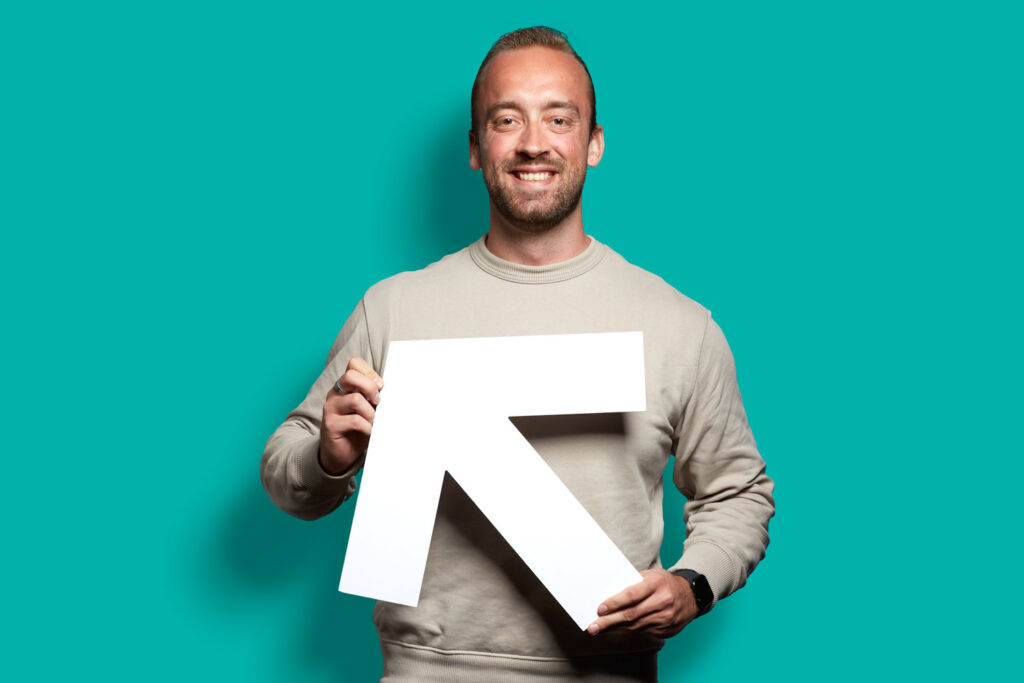 Justspark pieter