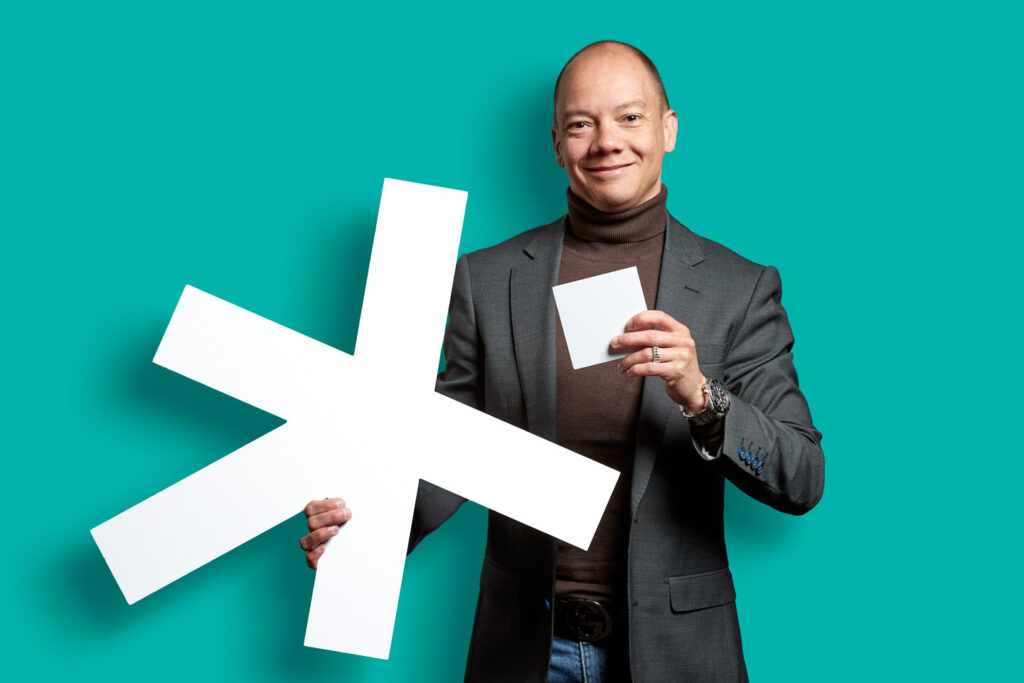 Justspark rené
