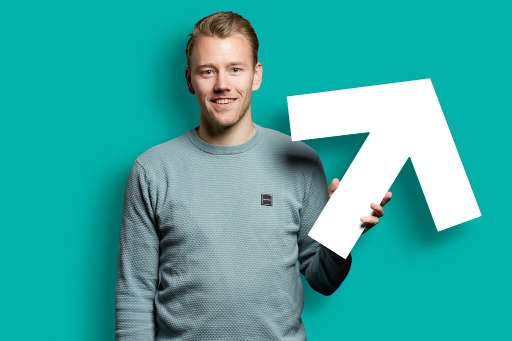 Justspark wouter